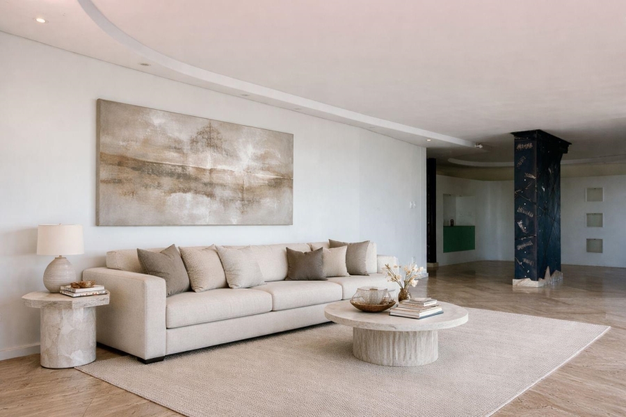 To Let 3 Bedroom Property for Rent in Sea Point Western Cape